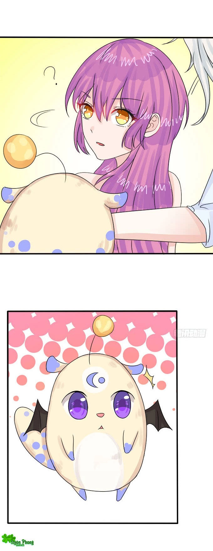 Ma Vương Luyến Ái Chỉ Nam Chapter 70 - 28