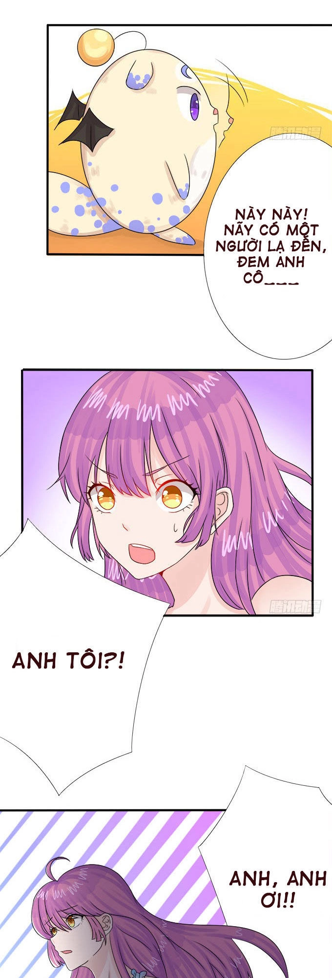 Ma Vương Luyến Ái Chỉ Nam Chapter 70 - 29