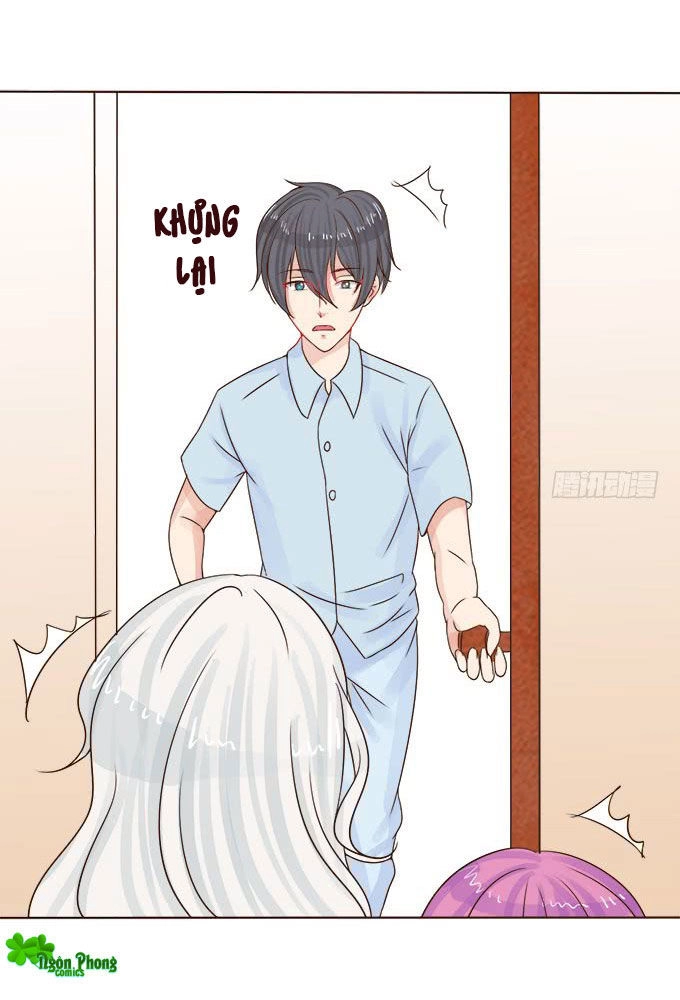 Ma Vương Luyến Ái Chỉ Nam Chapter 71 - 5