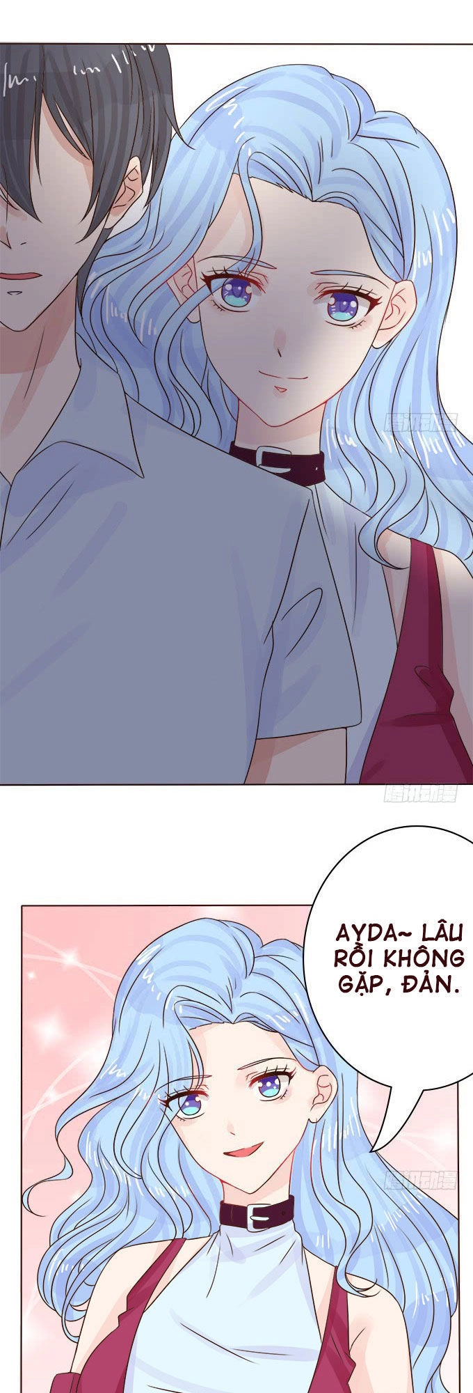 Ma Vương Luyến Ái Chỉ Nam Chapter 71 - 7