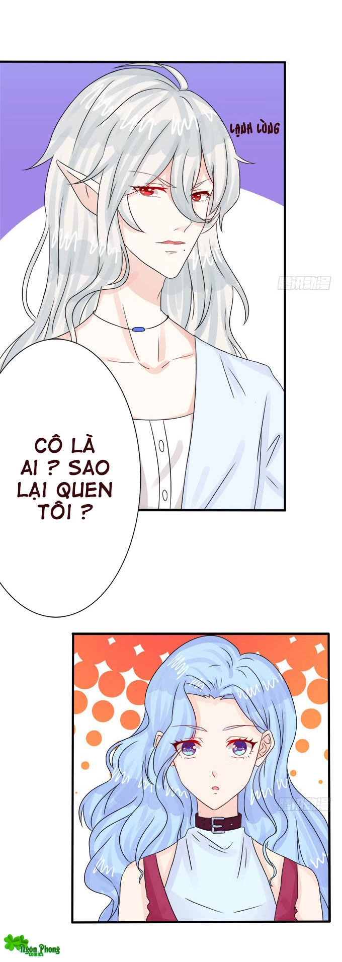 Ma Vương Luyến Ái Chỉ Nam Chapter 71 - 9