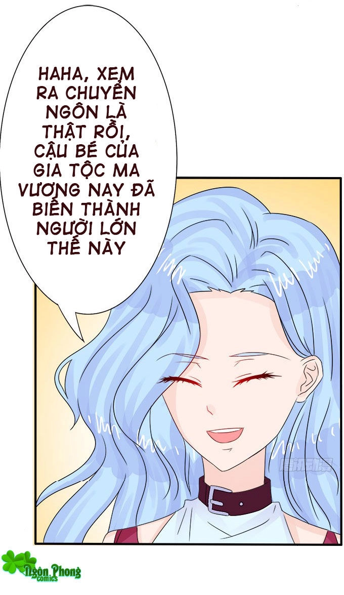Ma Vương Luyến Ái Chỉ Nam Chapter 71 - 12
