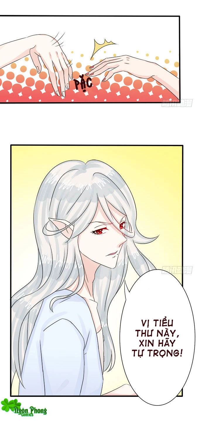 Ma Vương Luyến Ái Chỉ Nam Chapter 71 - 13