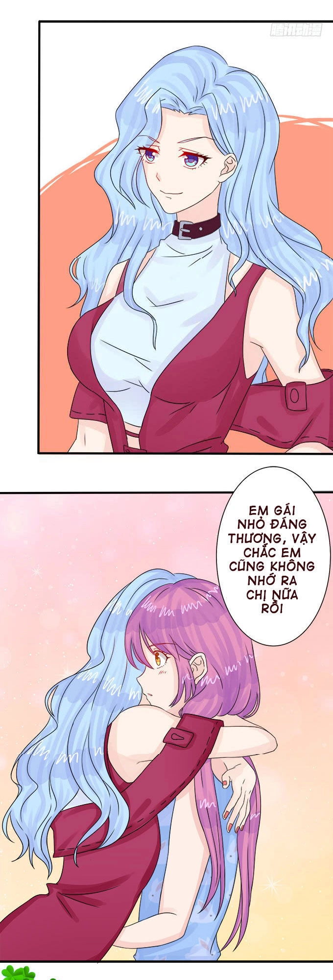 Ma Vương Luyến Ái Chỉ Nam Chapter 71 - 14