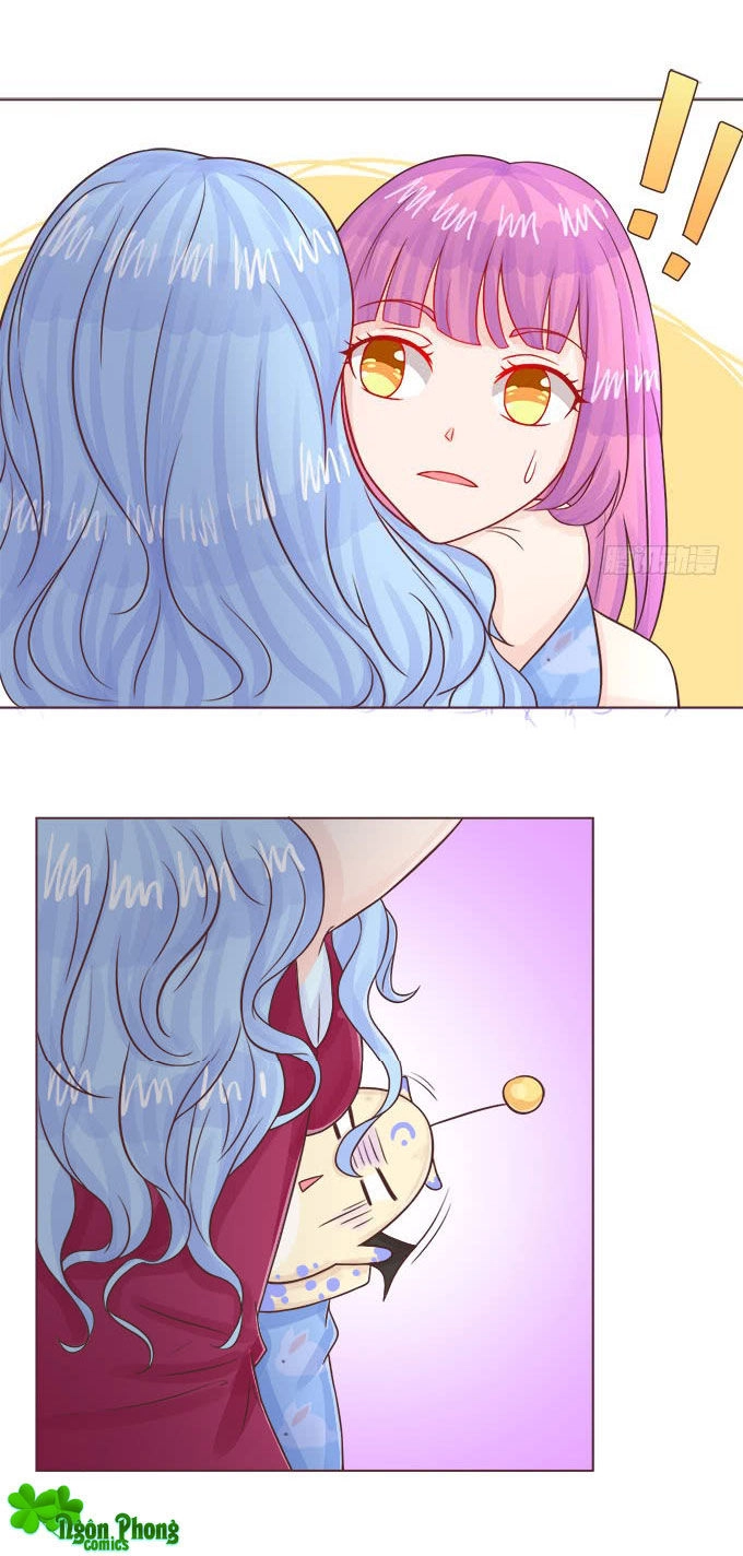 Ma Vương Luyến Ái Chỉ Nam Chapter 71 - 16