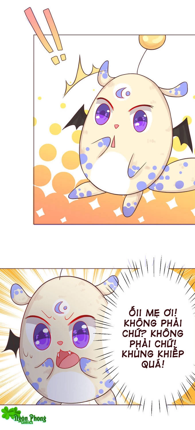 Ma Vương Luyến Ái Chỉ Nam Chapter 71 - 20