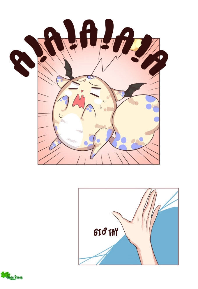 Ma Vương Luyến Ái Chỉ Nam Chapter 71 - 22