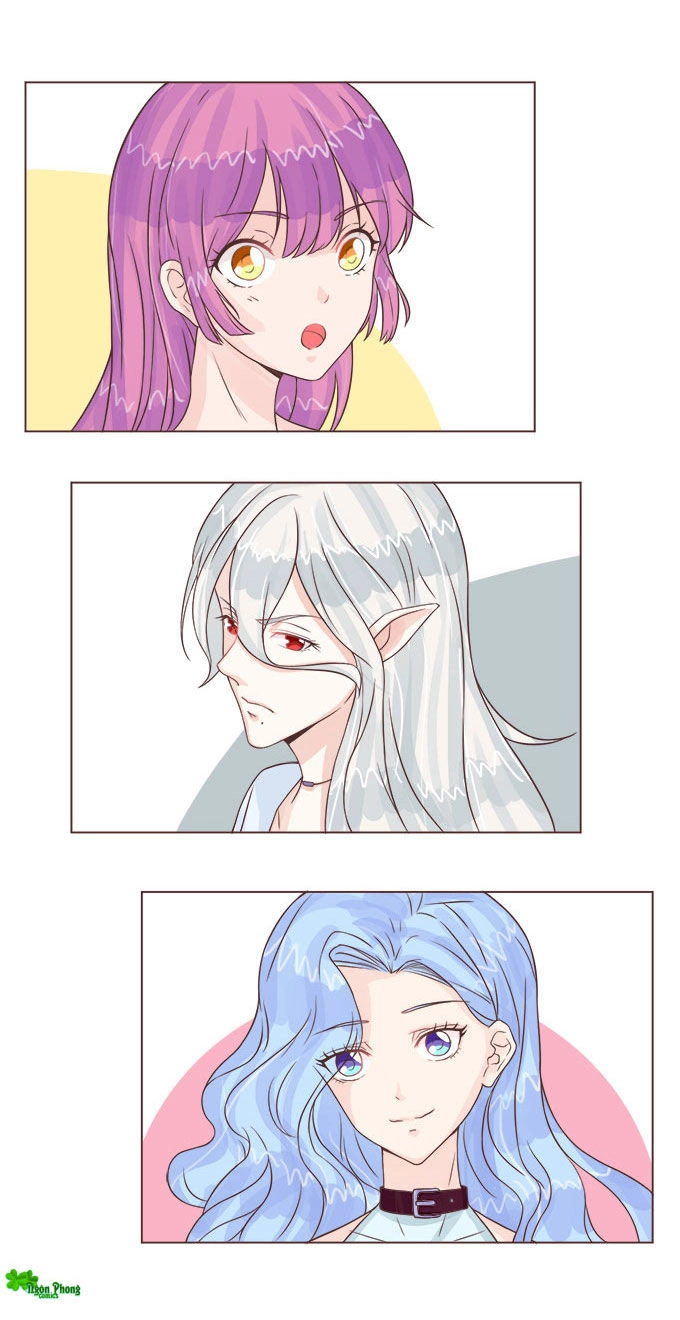 Ma Vương Luyến Ái Chỉ Nam Chapter 71 - 25