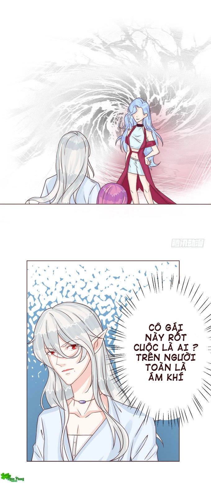 Ma Vương Luyến Ái Chỉ Nam Chapter 71 - 26