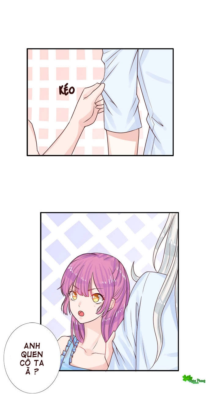 Ma Vương Luyến Ái Chỉ Nam Chapter 71 - 27