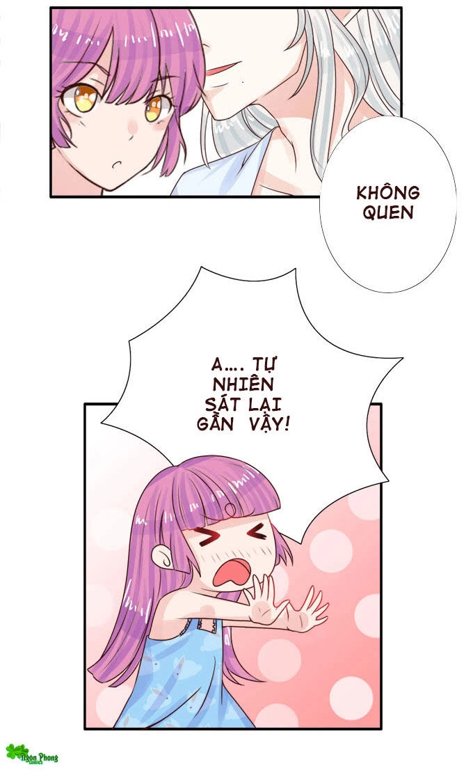 Ma Vương Luyến Ái Chỉ Nam Chapter 71 - 28