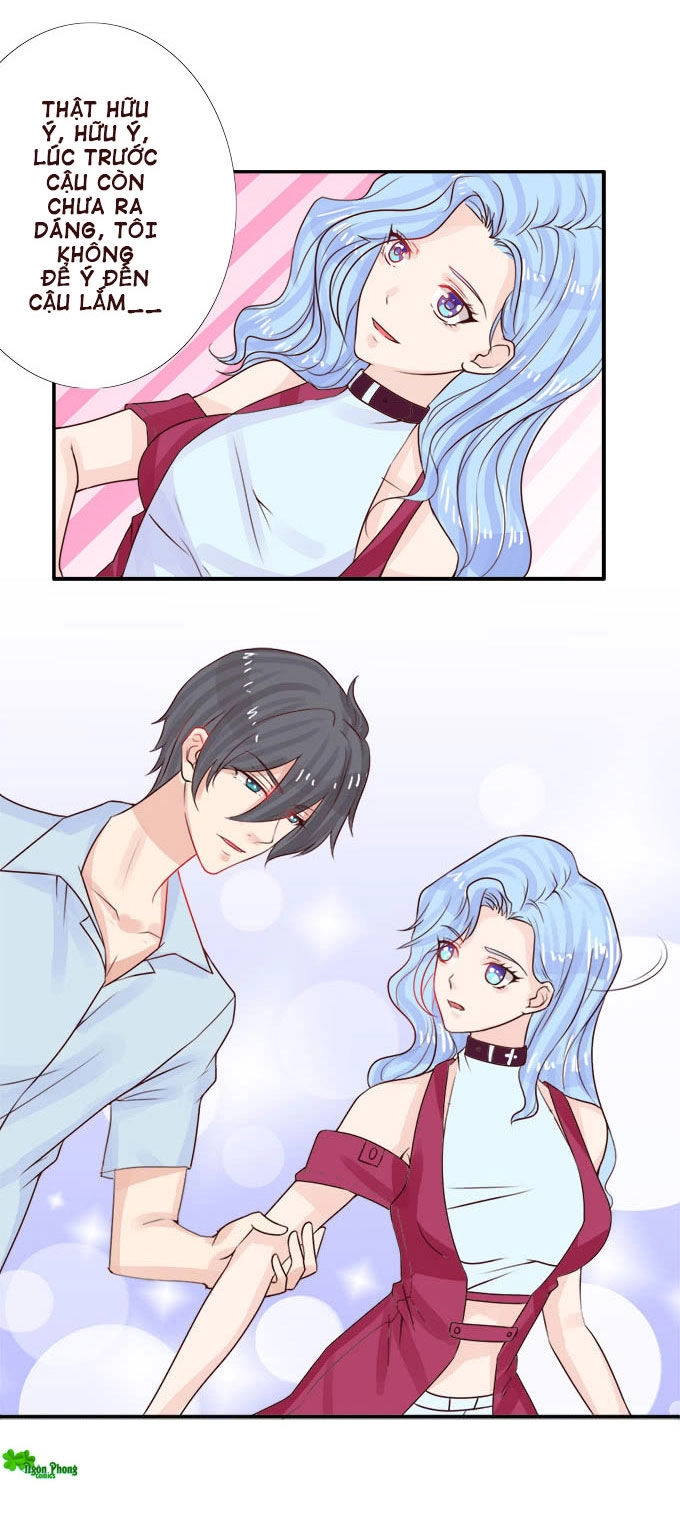 Ma Vương Luyến Ái Chỉ Nam Chapter 71 - 29