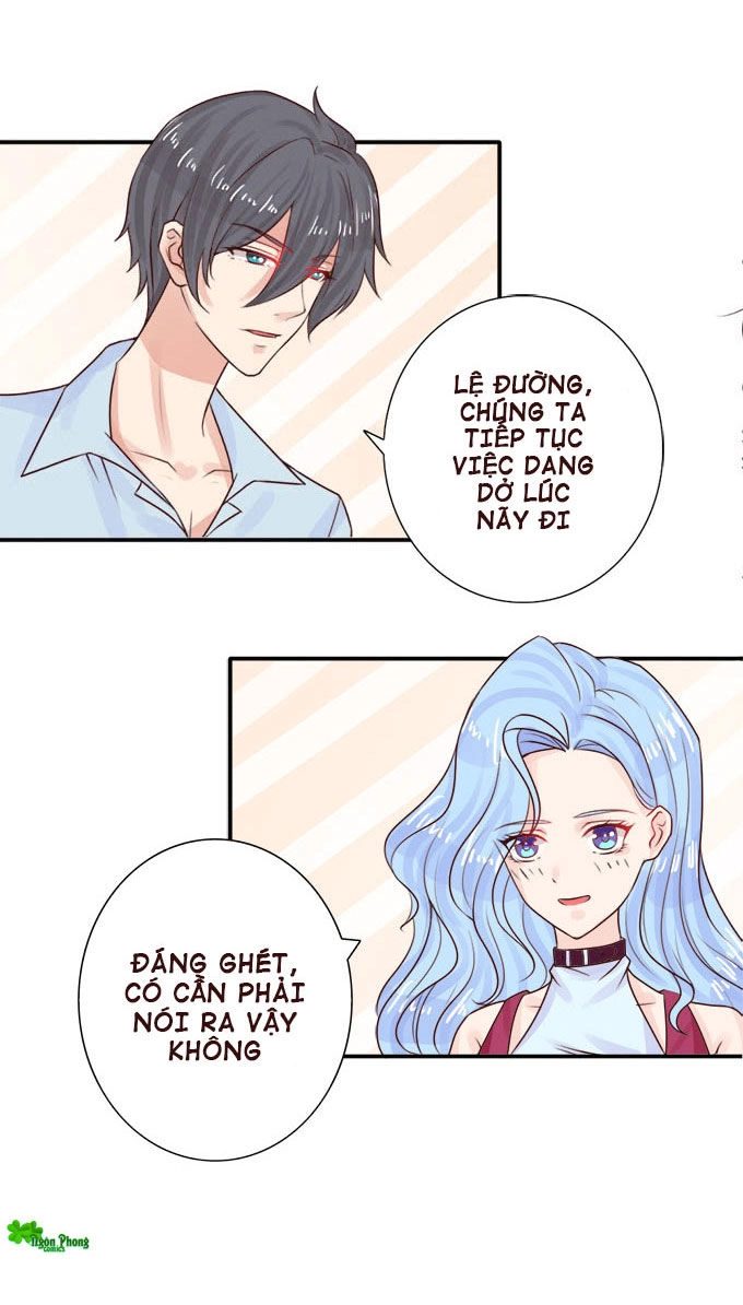 Ma Vương Luyến Ái Chỉ Nam Chapter 71 - 30