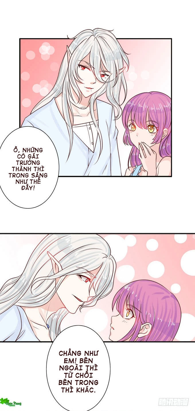 Ma Vương Luyến Ái Chỉ Nam Chapter 71 - 31