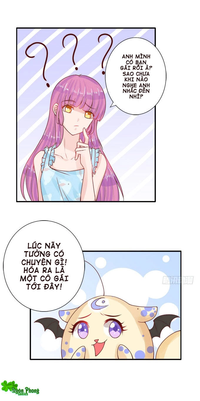 Ma Vương Luyến Ái Chỉ Nam Chapter 72 - 3