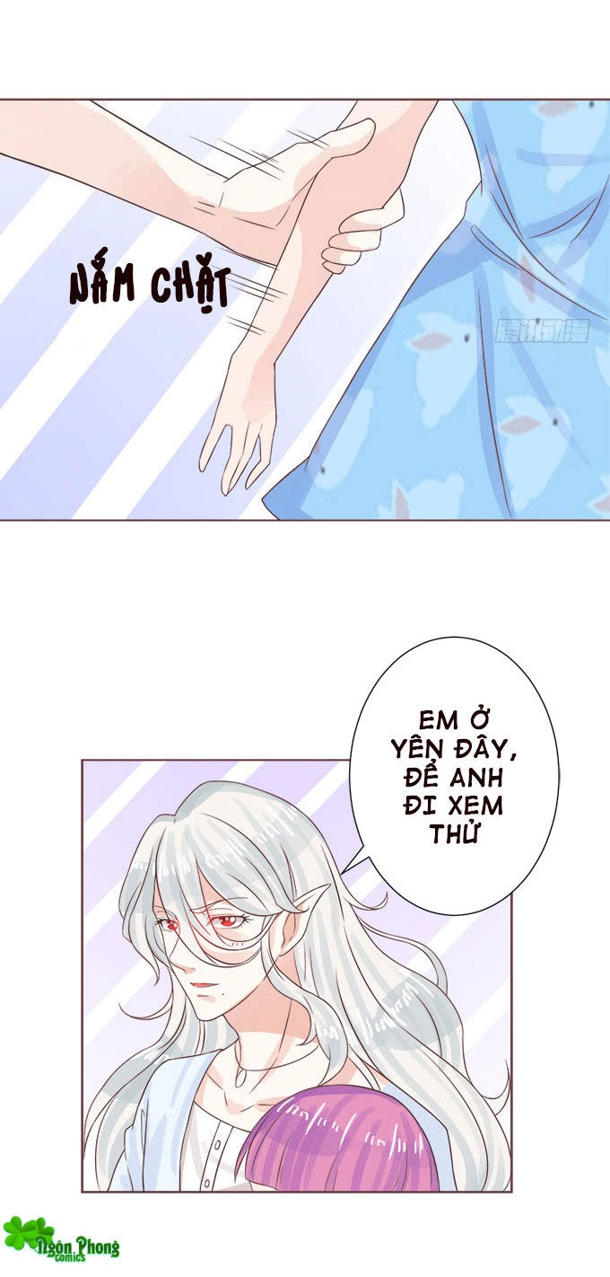 Ma Vương Luyến Ái Chỉ Nam Chapter 72 - 7