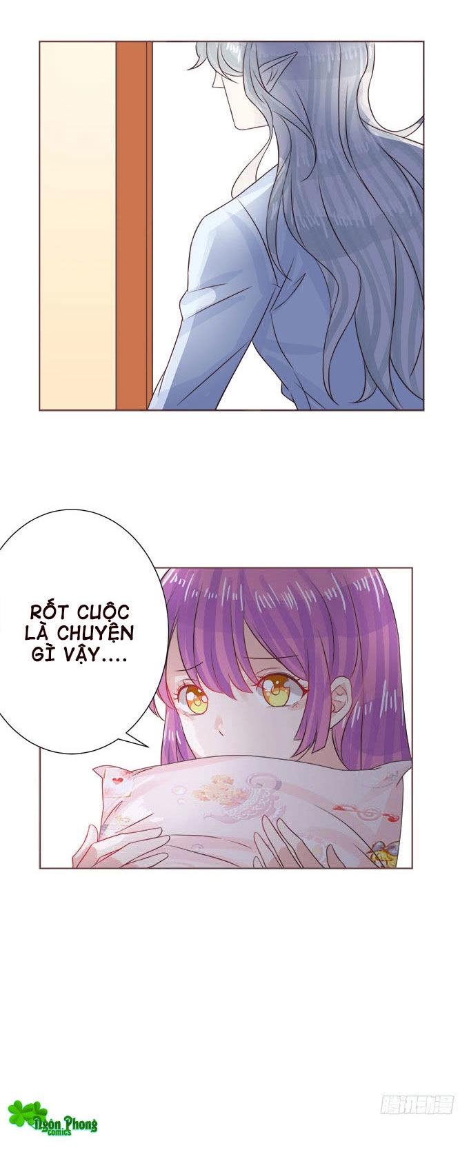 Ma Vương Luyến Ái Chỉ Nam Chapter 72 - 8