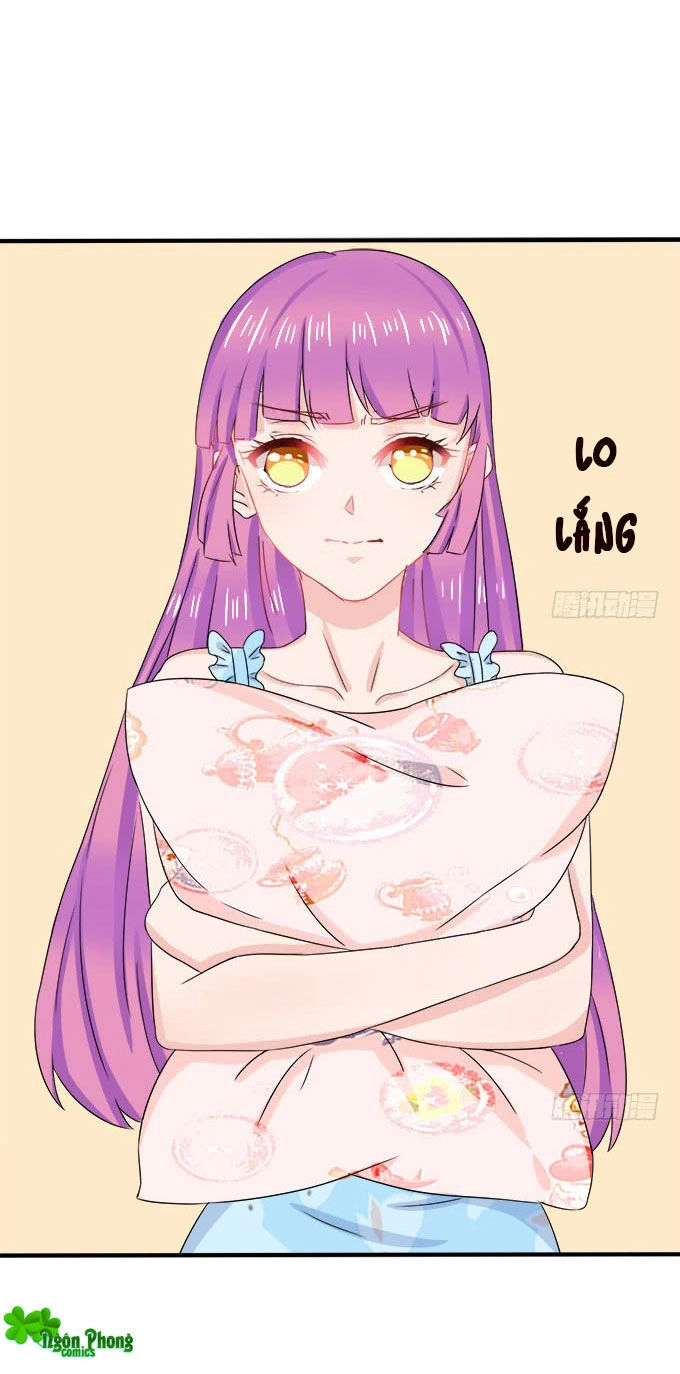 Ma Vương Luyến Ái Chỉ Nam Chapter 72 - 9