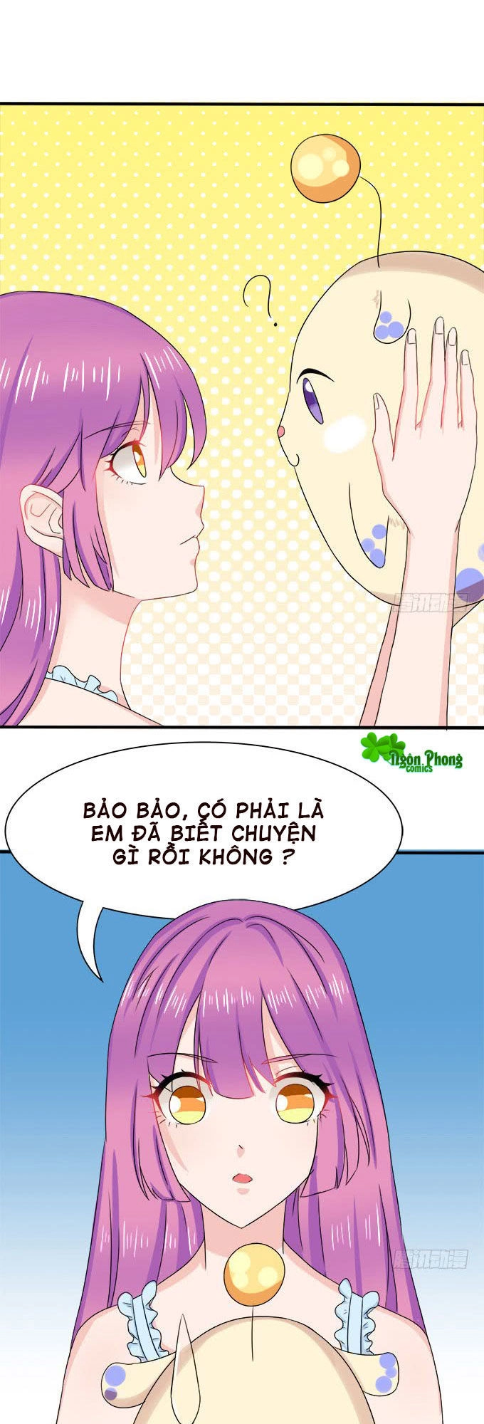 Ma Vương Luyến Ái Chỉ Nam Chapter 72 - 11