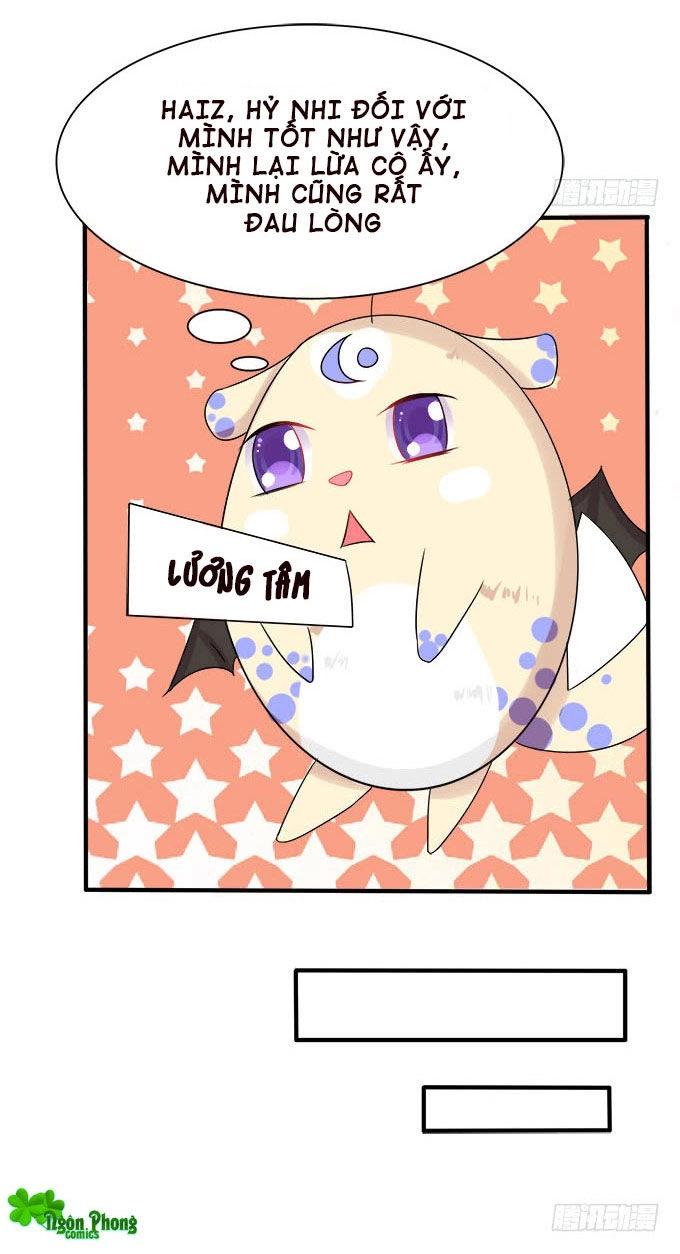 Ma Vương Luyến Ái Chỉ Nam Chapter 72 - 13