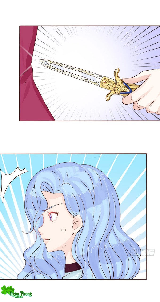 Ma Vương Luyến Ái Chỉ Nam Chapter 72 - 19