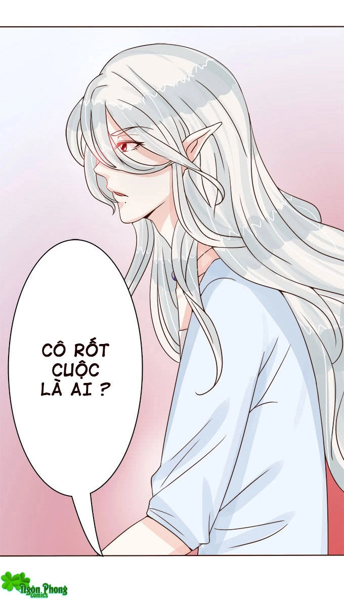 Ma Vương Luyến Ái Chỉ Nam Chapter 72 - 20