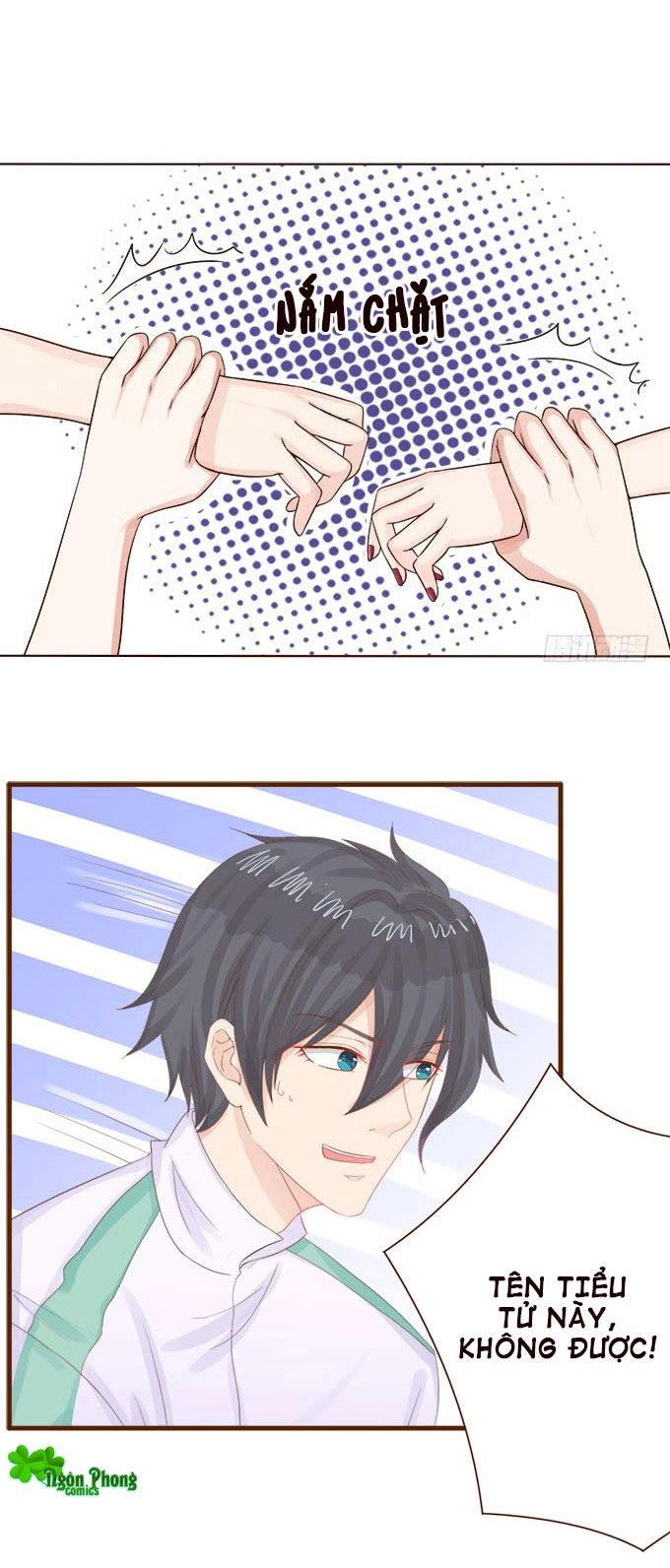 Ma Vương Luyến Ái Chỉ Nam Chapter 72 - 25