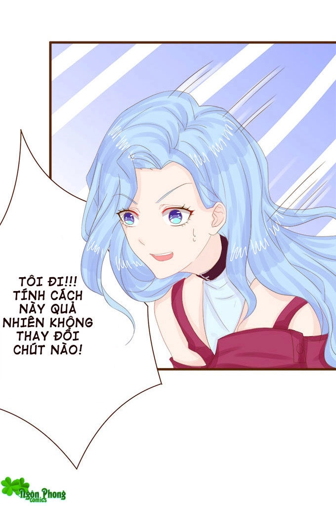 Ma Vương Luyến Ái Chỉ Nam Chapter 72 - 26