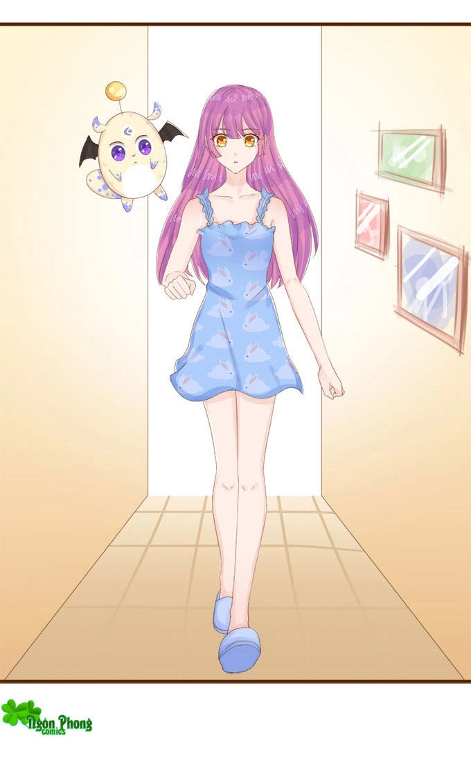 Ma Vương Luyến Ái Chỉ Nam Chapter 72 - 29