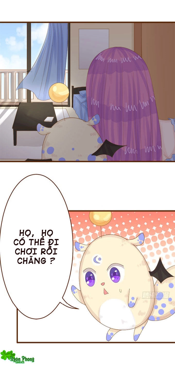 Ma Vương Luyến Ái Chỉ Nam Chapter 72 - 31