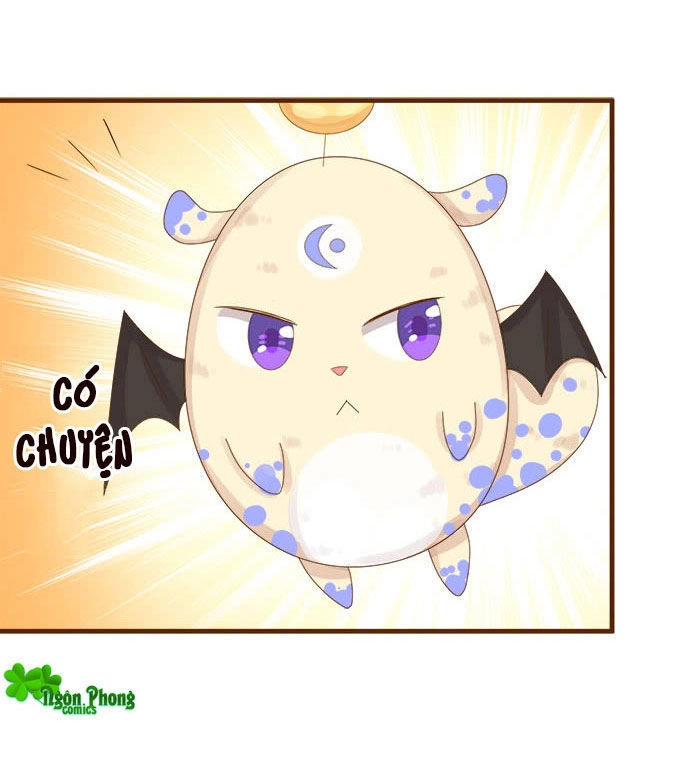 Ma Vương Luyến Ái Chỉ Nam Chapter 72 - 32