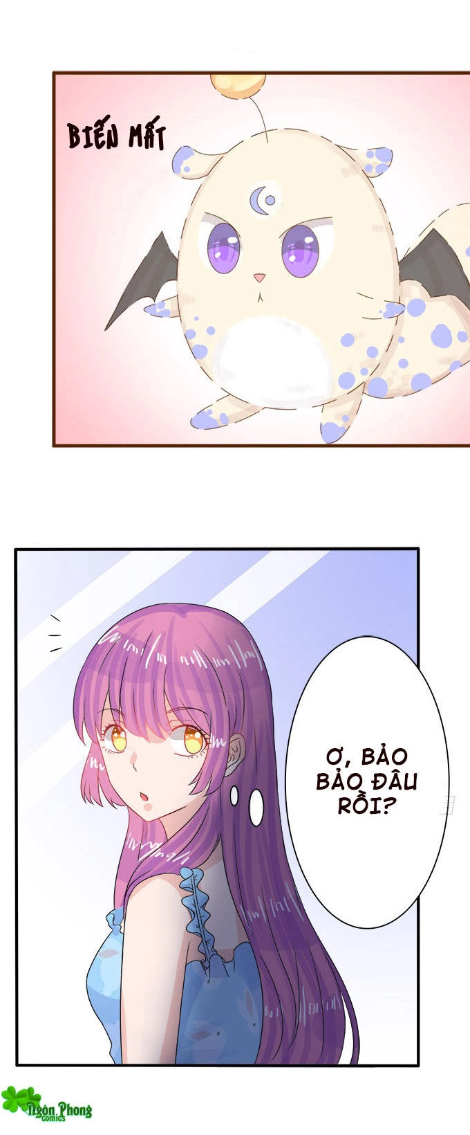 Ma Vương Luyến Ái Chỉ Nam Chapter 72 - 33