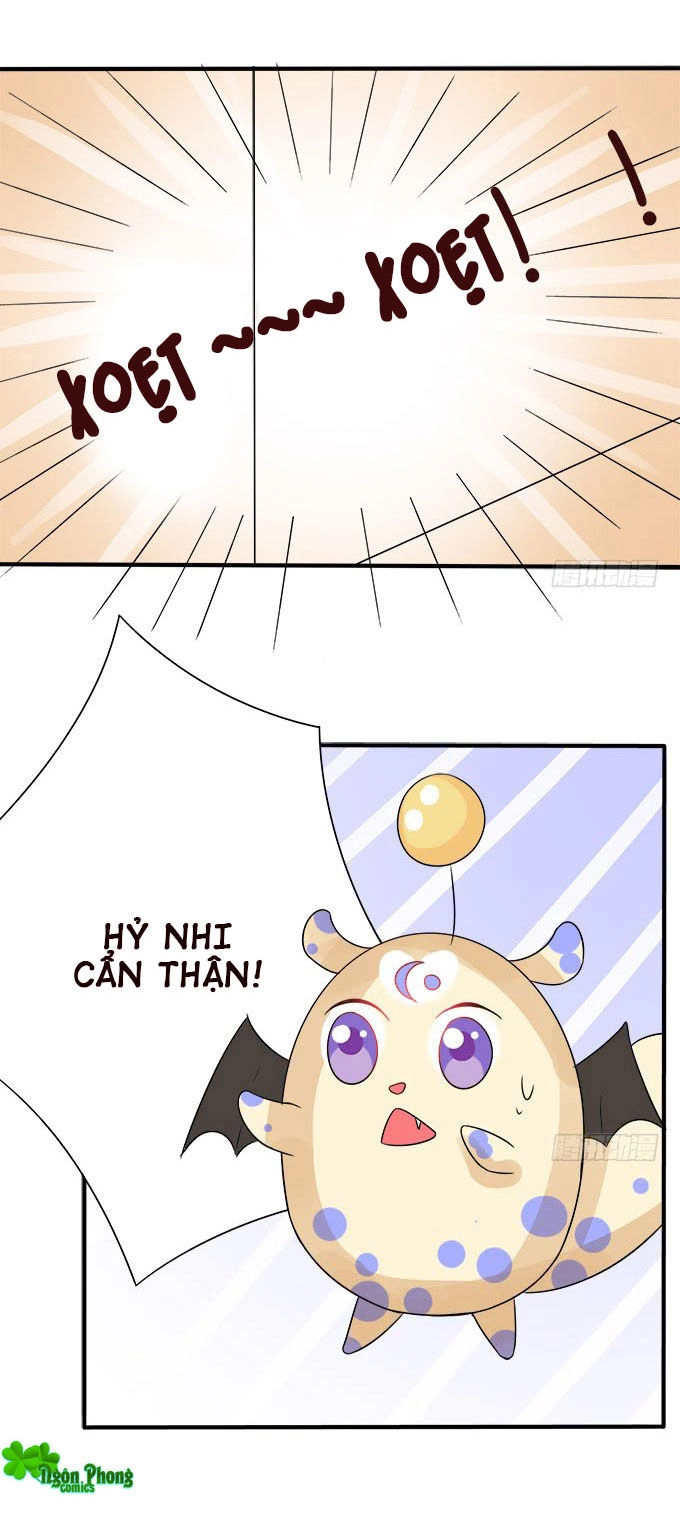 Ma Vương Luyến Ái Chỉ Nam Chapter 72 - 34