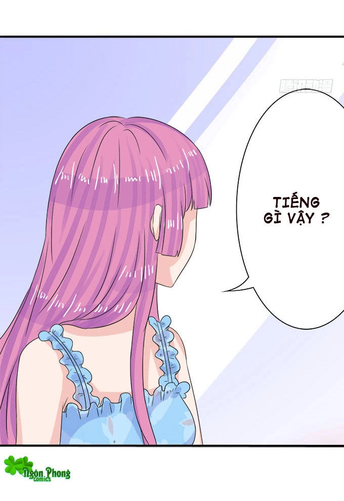 Ma Vương Luyến Ái Chỉ Nam Chapter 72 - 35