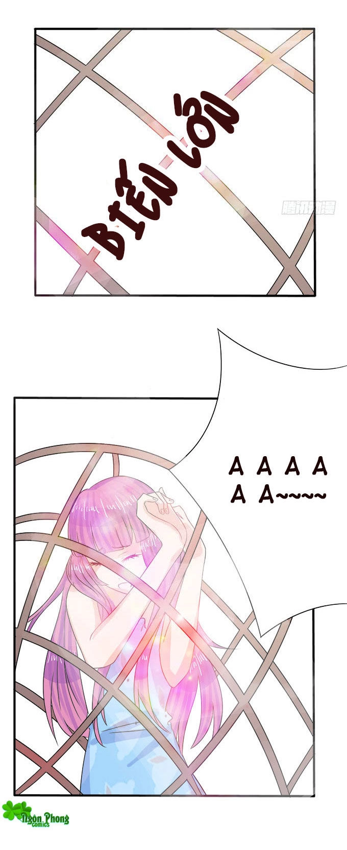 Ma Vương Luyến Ái Chỉ Nam Chapter 72 - 37