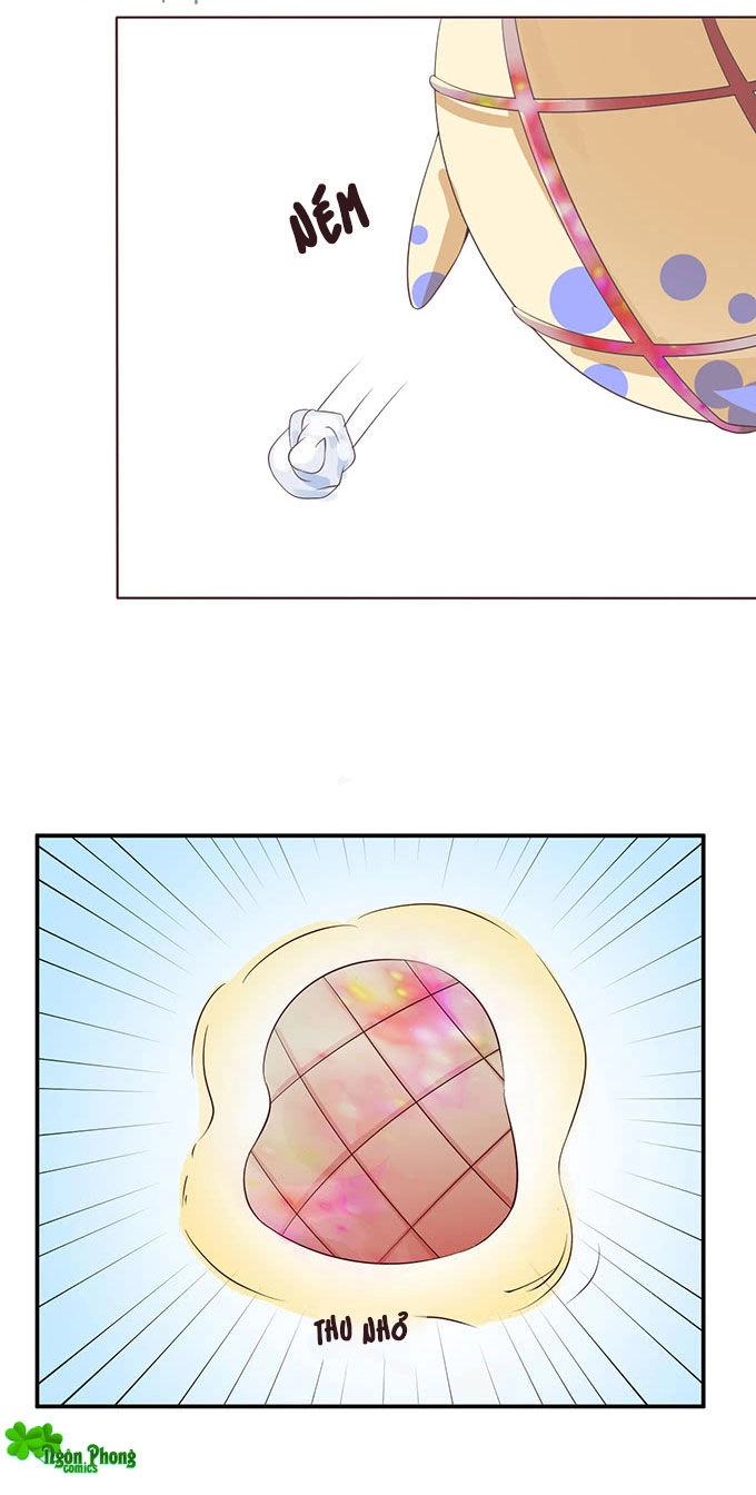 Ma Vương Luyến Ái Chỉ Nam Chapter 73 - 11