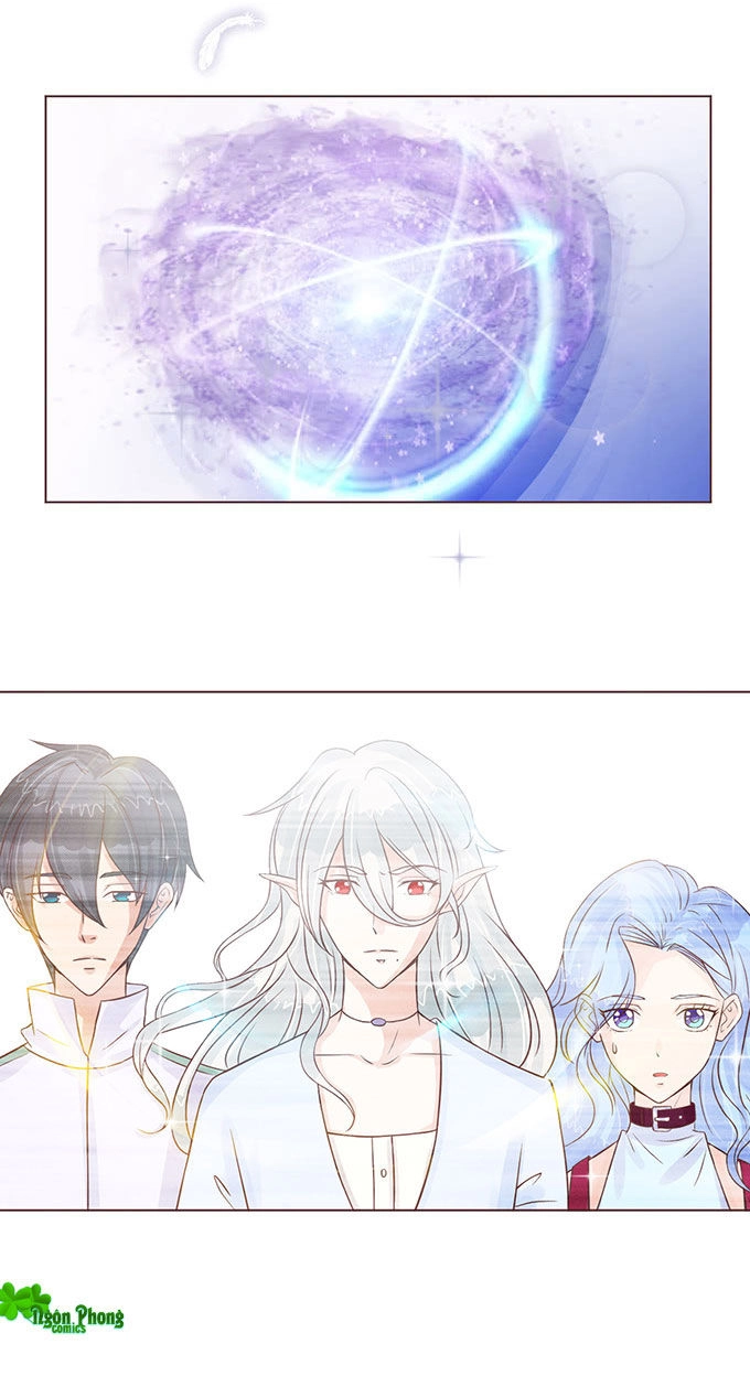 Ma Vương Luyến Ái Chỉ Nam Chapter 73 - 17