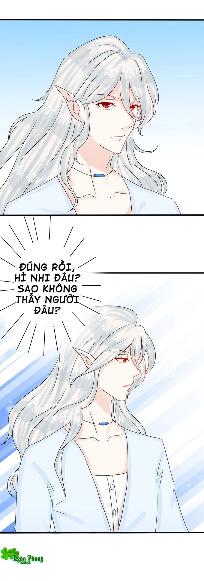 Ma Vương Luyến Ái Chỉ Nam Chapter 73 - 26