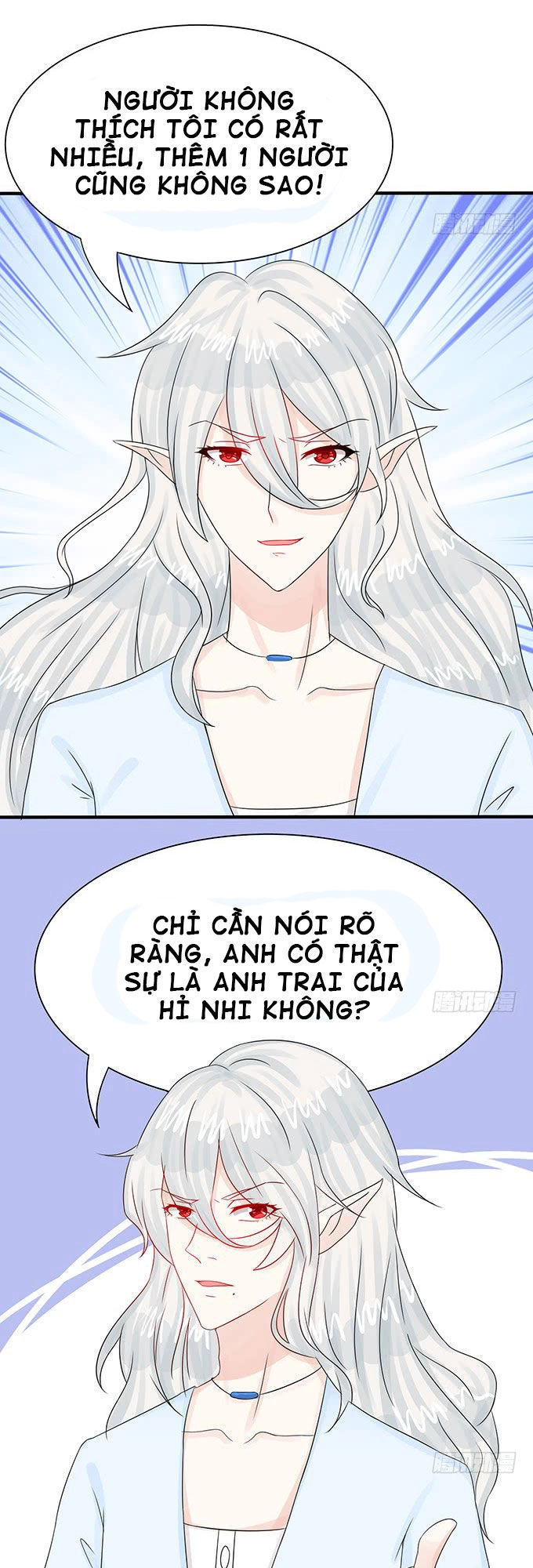 Ma Vương Luyến Ái Chỉ Nam Chapter 73 - 28