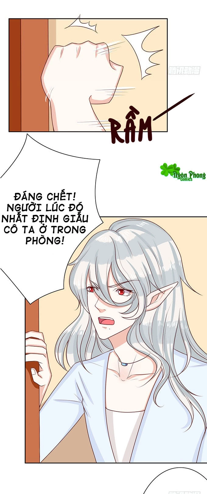 Ma Vương Luyến Ái Chỉ Nam Chapter 74 - 15