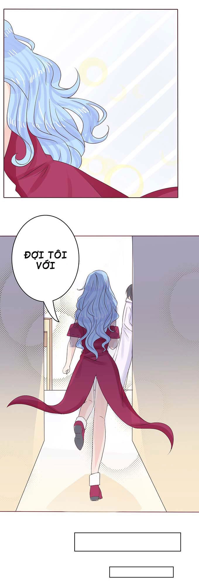 Ma Vương Luyến Ái Chỉ Nam Chapter 74 - 34