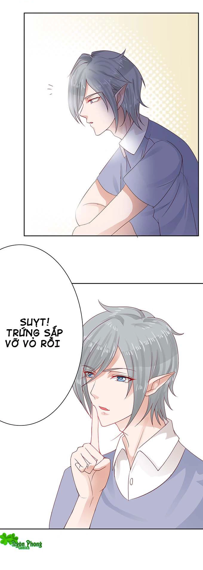 Ma Vương Luyến Ái Chỉ Nam Chapter 74 - 42