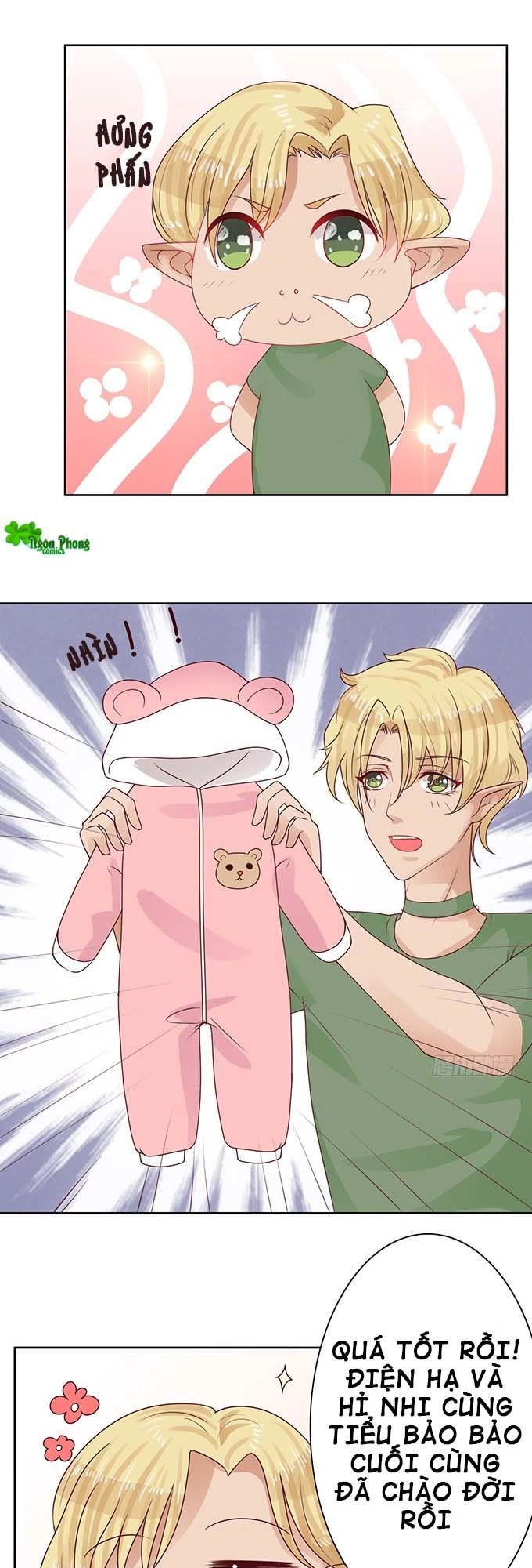 Ma Vương Luyến Ái Chỉ Nam Chapter 74 - 43