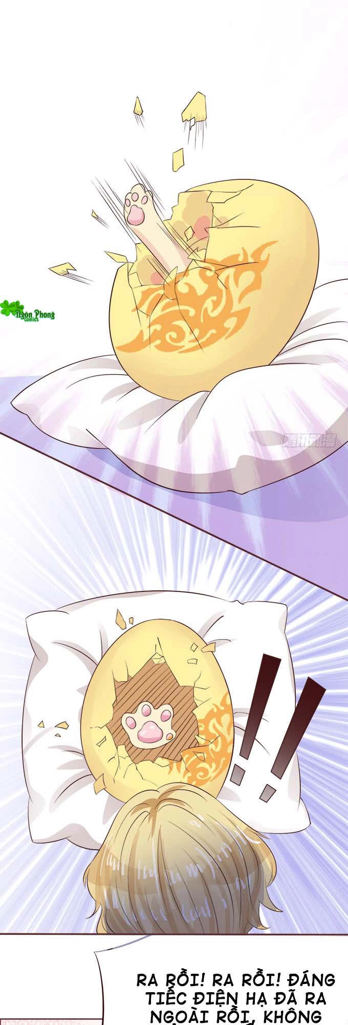 Ma Vương Luyến Ái Chỉ Nam Chapter 75 - 7