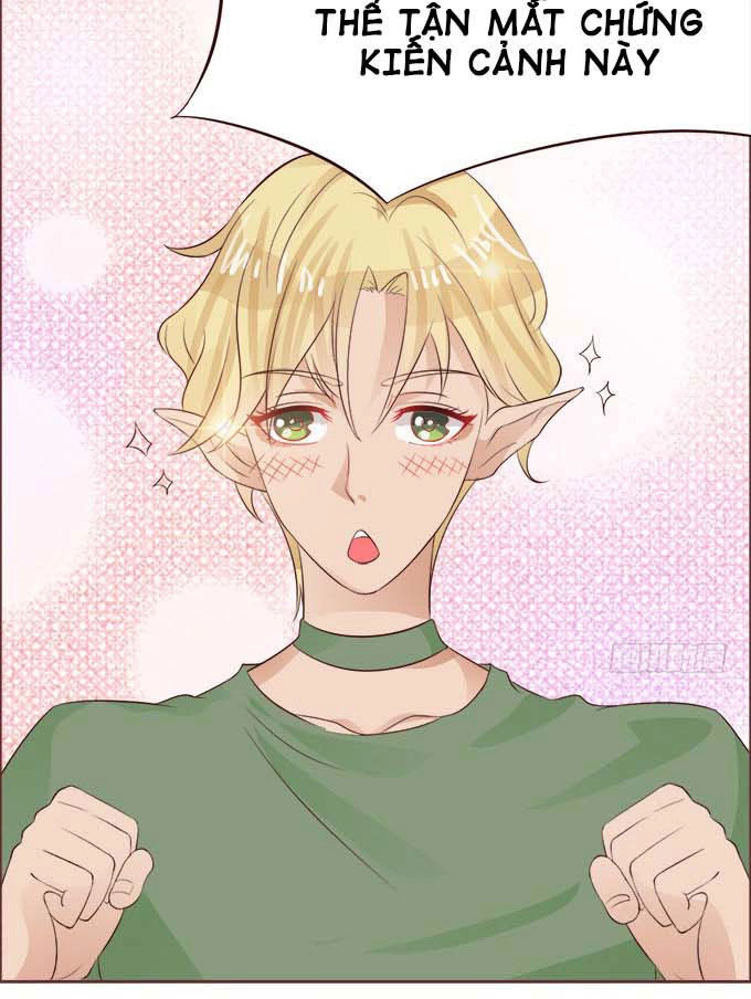 Ma Vương Luyến Ái Chỉ Nam Chapter 75 - 8