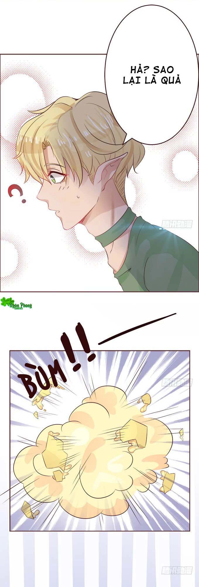 Ma Vương Luyến Ái Chỉ Nam Chapter 75 - 9