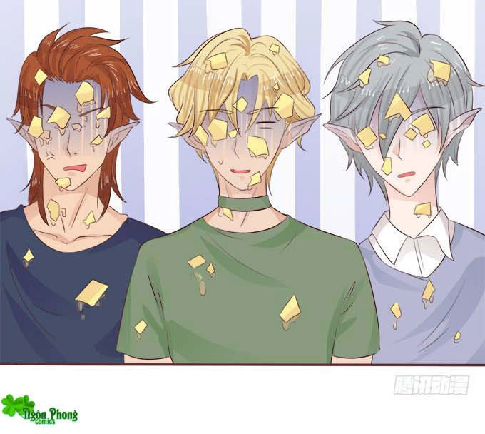 Ma Vương Luyến Ái Chỉ Nam Chapter 75 - 10