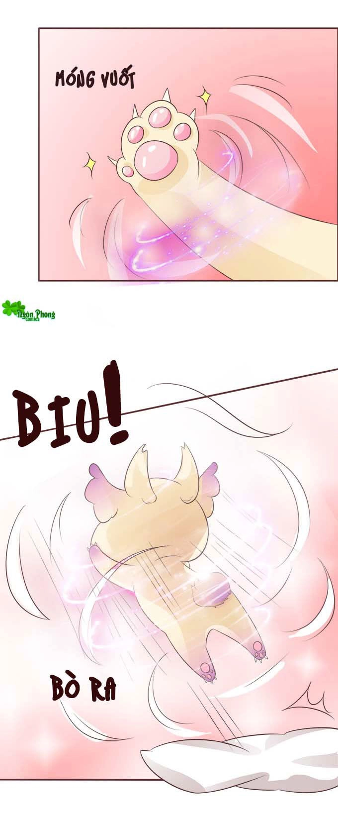 Ma Vương Luyến Ái Chỉ Nam Chapter 75 - 12