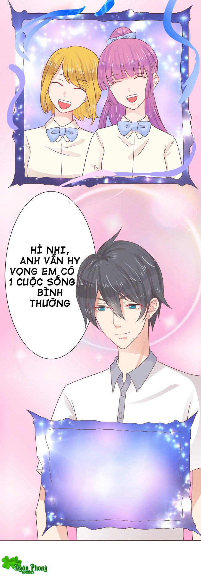 Ma Vương Luyến Ái Chỉ Nam Chapter 75 - 23