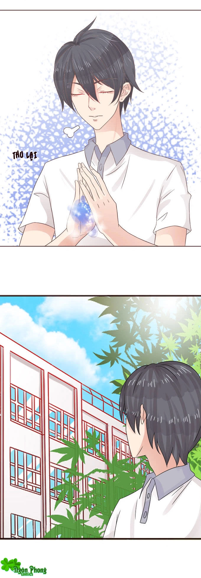 Ma Vương Luyến Ái Chỉ Nam Chapter 75 - 24